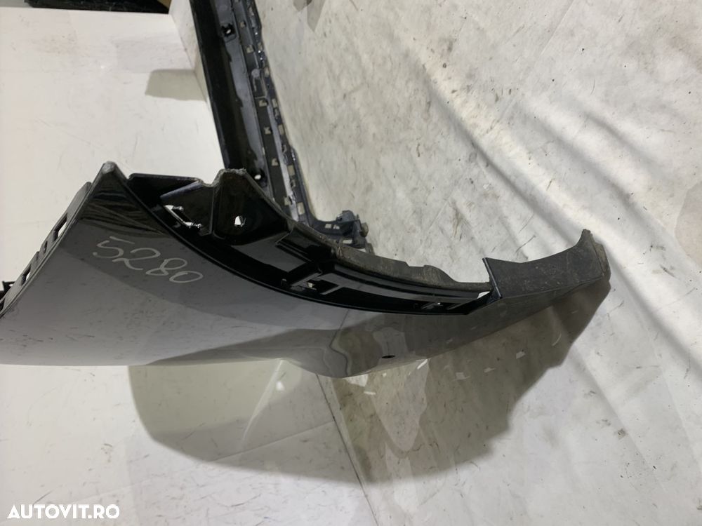 Bara spate BMW X5, G05, M-Sport, 2019, 2020, 2021, 2022, 2023, 51128069240. - 6