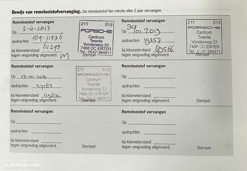 Porsche Macan S PDK - 32