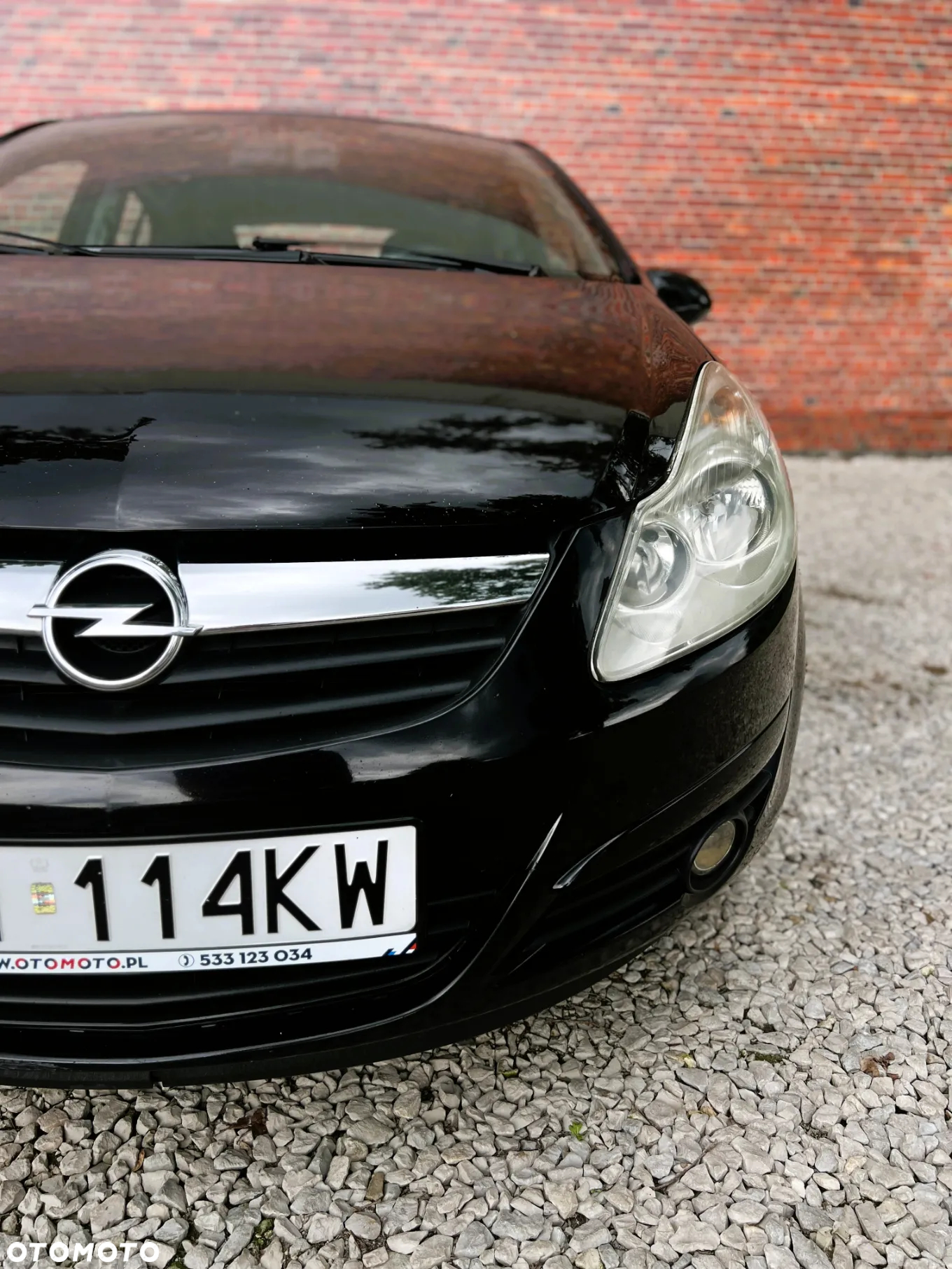 Opel Corsa - 36