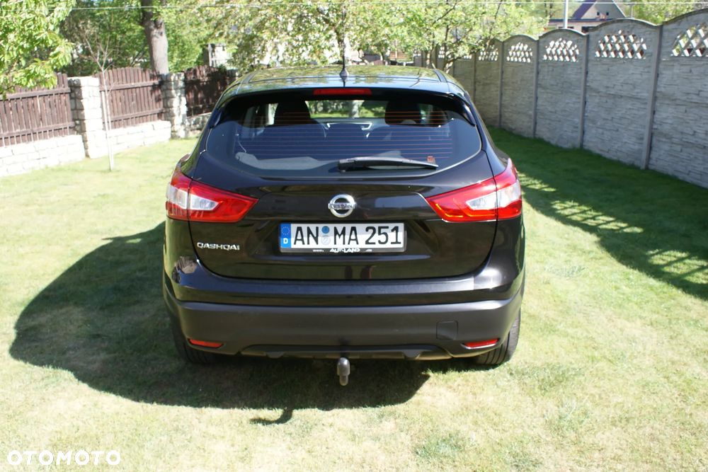 Nissan Qashqai 1.2 DIG-T Tekna+ - 8