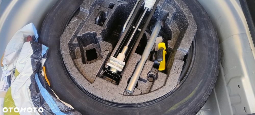 Skoda Fabia 1.4 TDI Active - 17