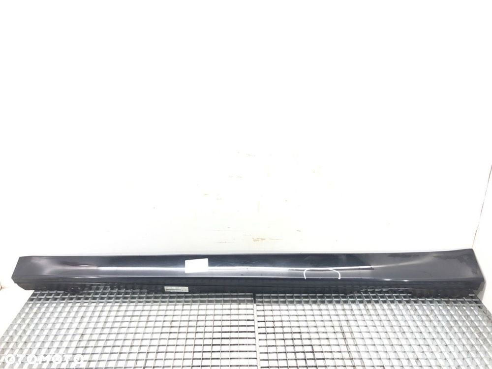 LISTWA PROGOWA LEWY  BMW 3 Touring (F31) 2012 - 2019 320 d 135 kW [184 KM] olej napędowy 2012 - - 1