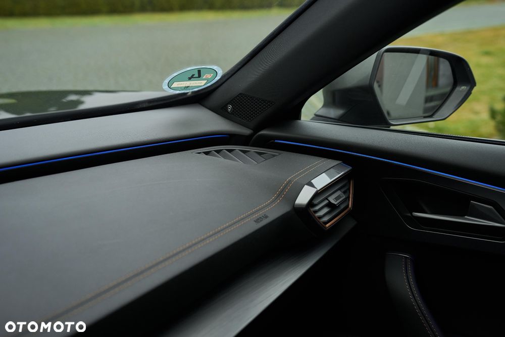 Cupra Formentor - 20