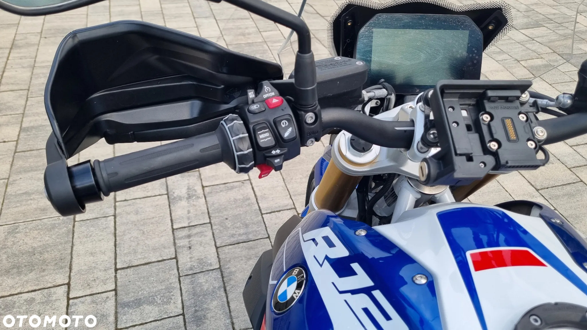 BMW GS - 20