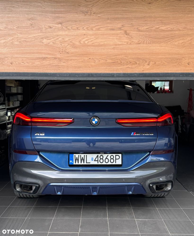 BMW X6 - 33
