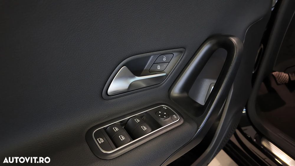 Mercedes-Benz A 250 e 8G-DCT - 20