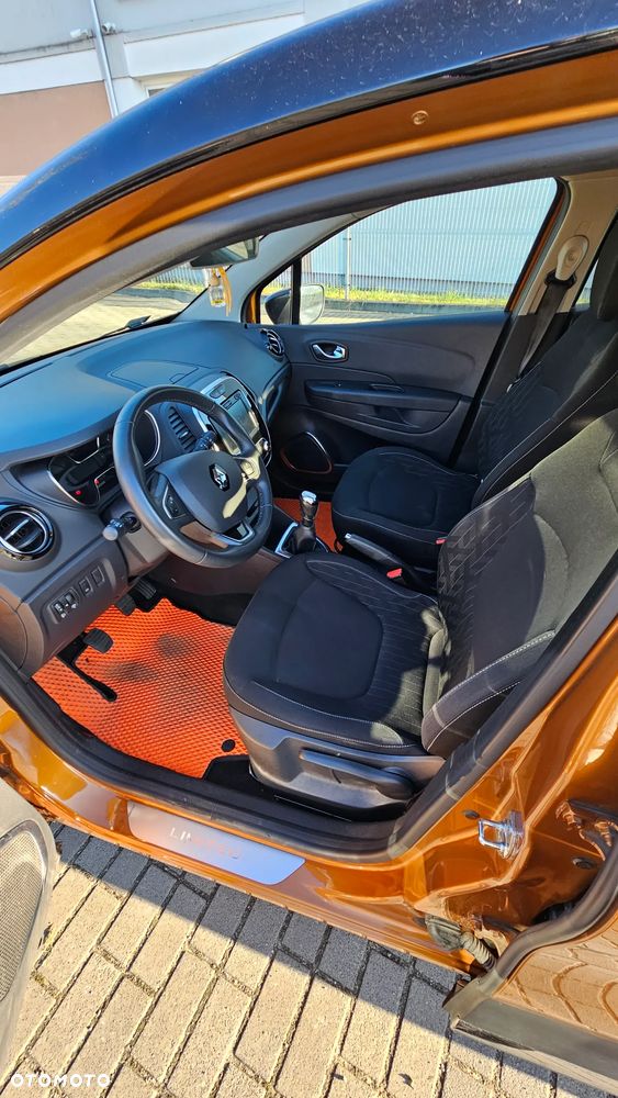 Renault Captur - 5