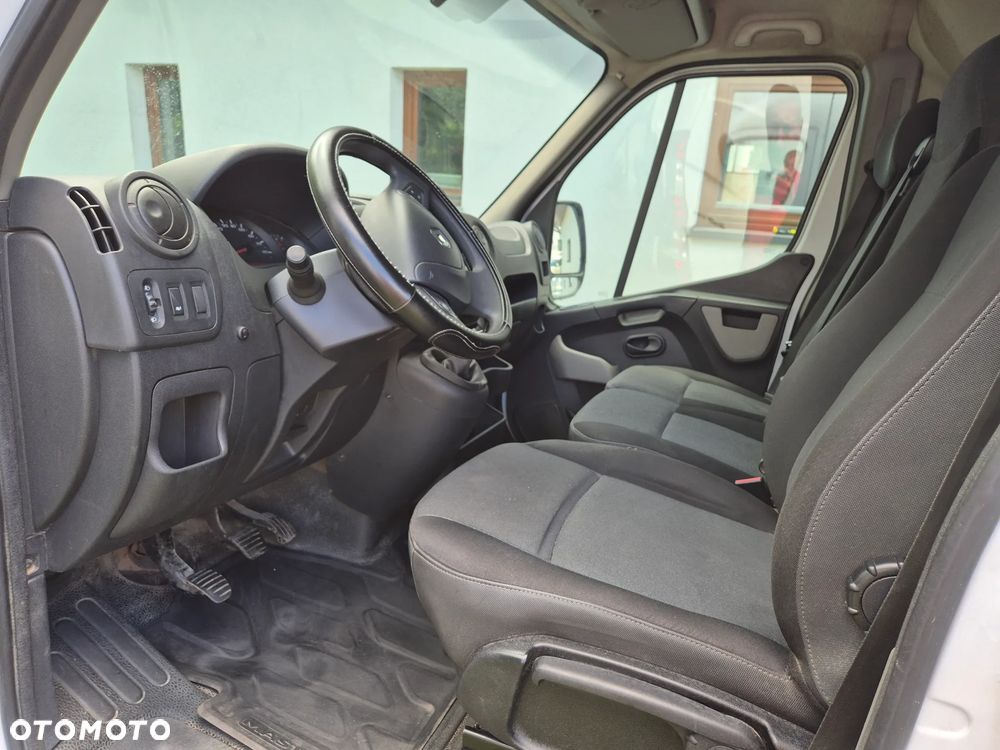 Renault Master - 13