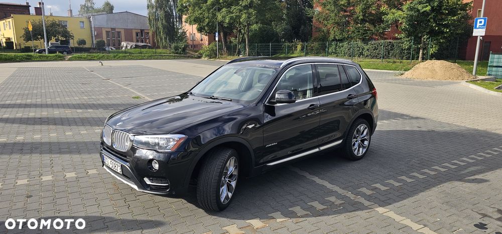 BMW X3 - 16