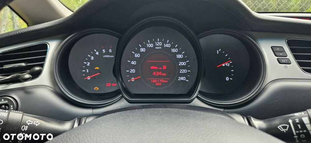 Kia Ceed 1.6 CRDi M - 5