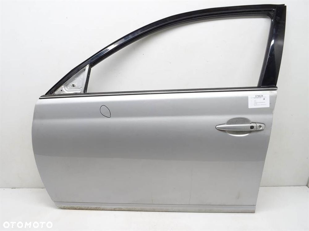 DRZWI PRZÓD LEWE  TOYOTA AVALON sedan (_X3_) 2005 - 2012 3.5 (GSX30_) 200 kW [272 KM] benzyna 2005 - 2