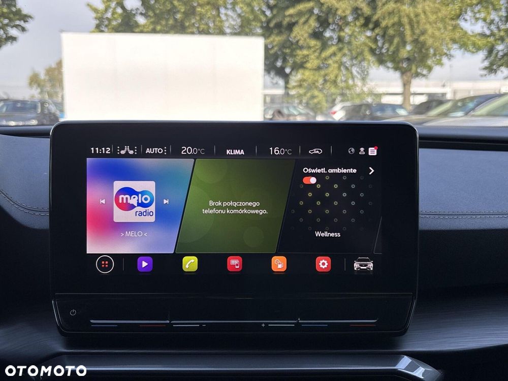 Cupra Formentor 1.5 TSI DSG - 20