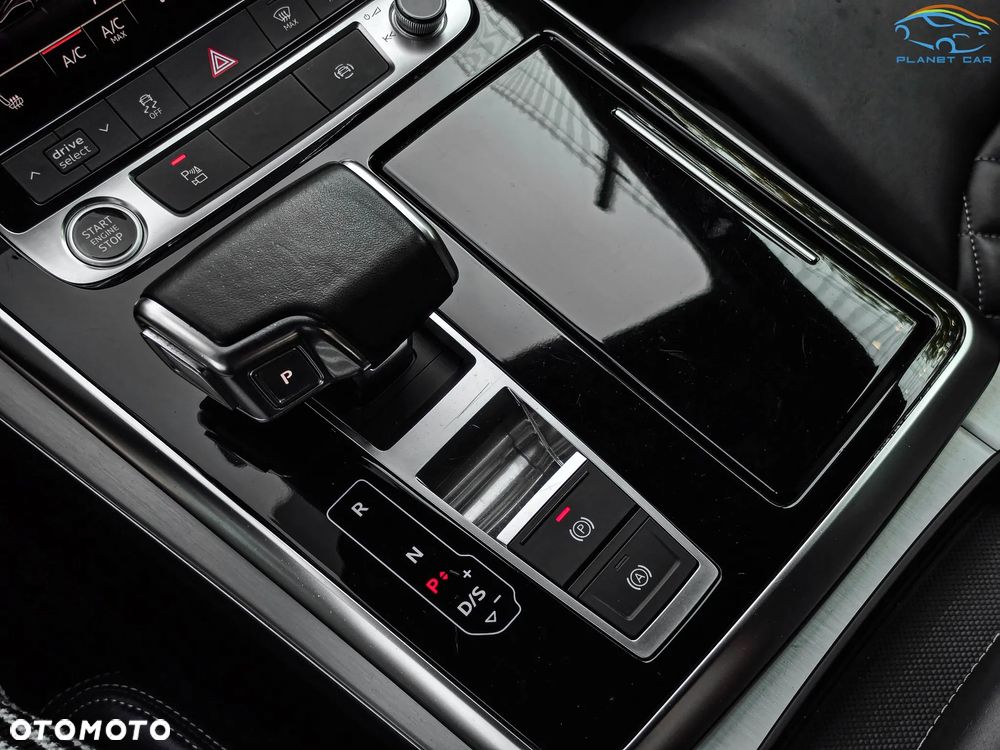 Audi Q7 45 TDI quattro tiptronic S line - 35