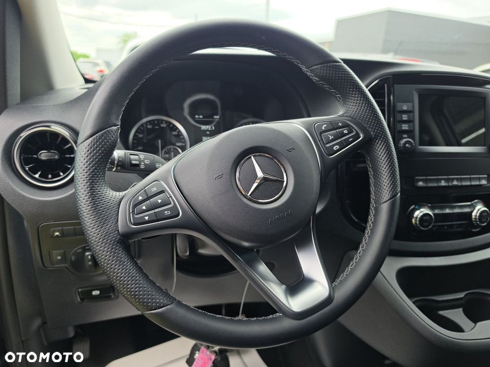 Mercedes-Benz Vito - 7