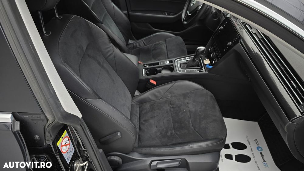 Volkswagen ARTEON 2.0 TDI DSG Elegance - 19