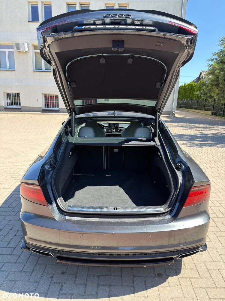 Audi A7 Sportback - 9