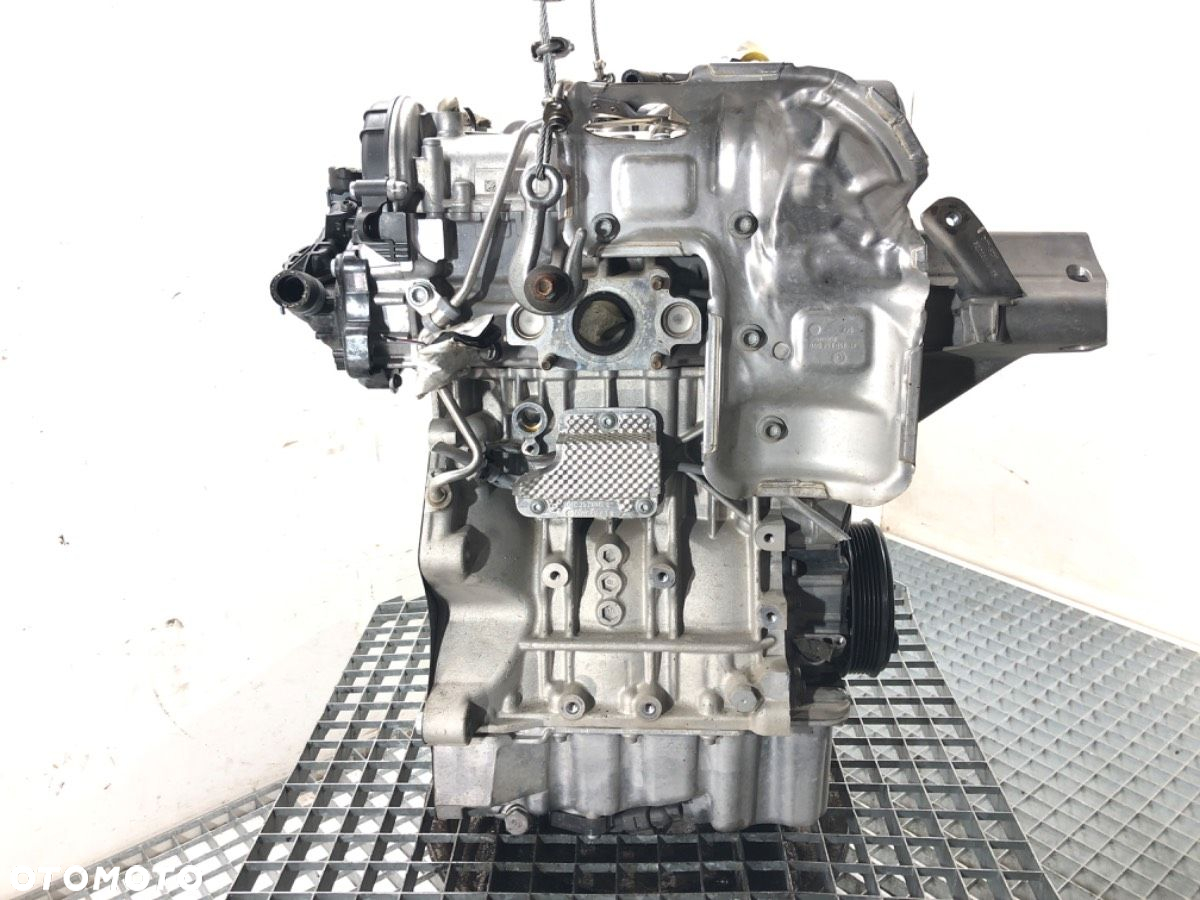 SILNIK - 2608.00 PLN - VW T-CROSS (C11) 2018 - 2022 1.0 TSi 85 kW [116 KM] benzyna 2018 - 2022 DKR - 5