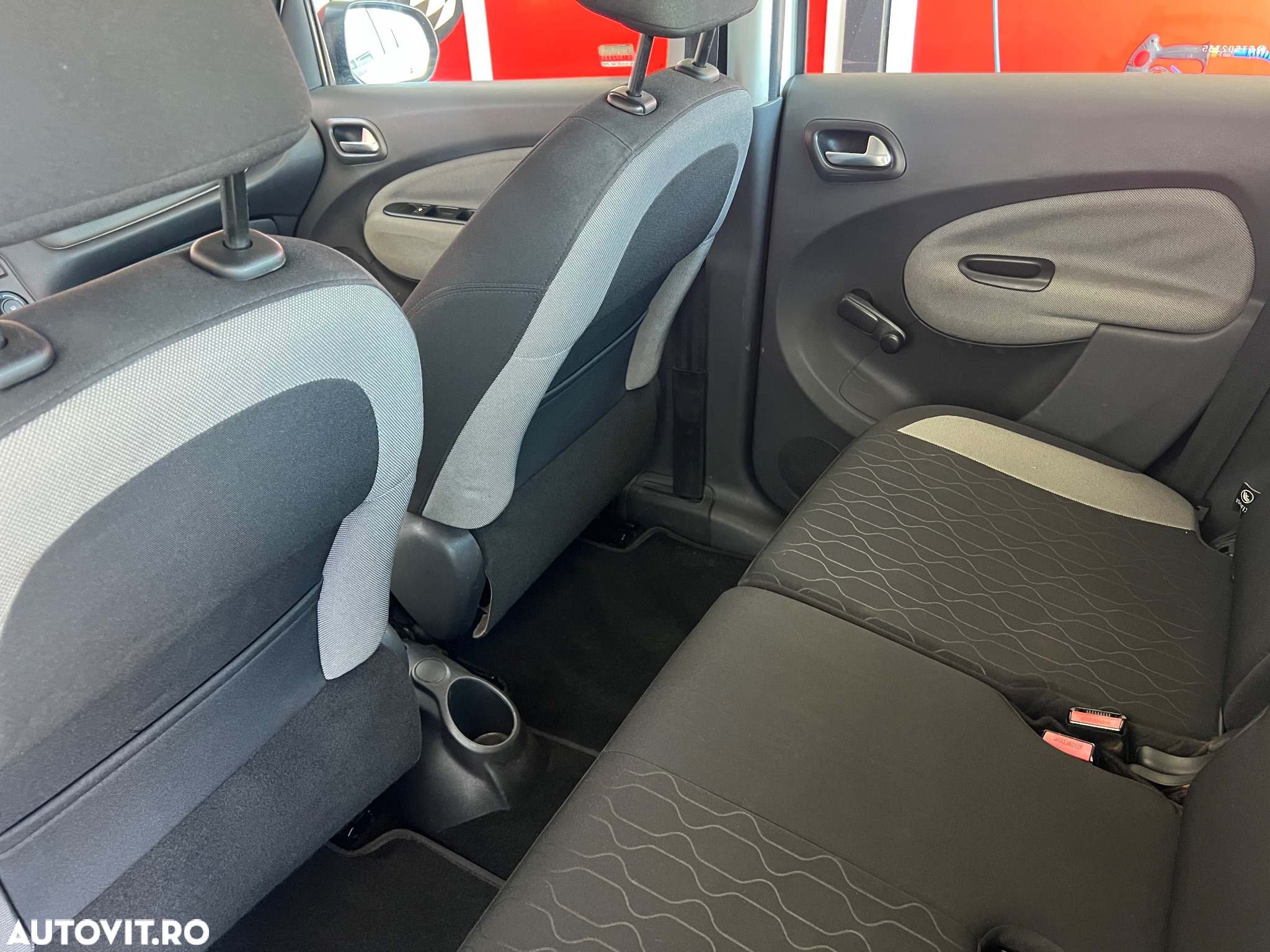 Citroën C3 Picasso 1.6 e-Hdi Airdream BMP6 Seduction - 7