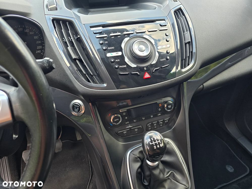 Ford Kuga 1.5 EcoBoost FWD Titanium ASS - 16