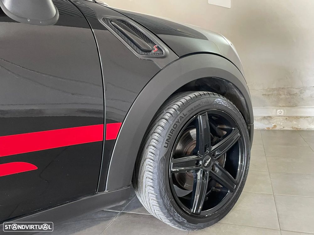 MINI Countryman Cooper S - 44