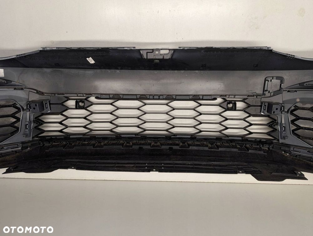 zderzak przód vw golf viii gti gtd usa 2019- - 13