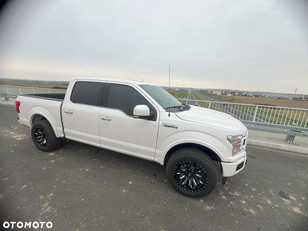 Ford F150 - 26