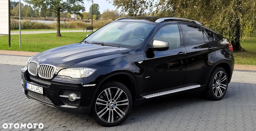 BMW X6 30d xDrive - 2