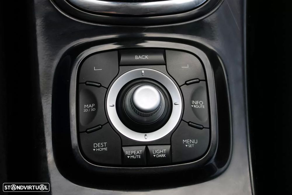 Renault Mégane Sport Tourer 1.5 dCi Bose Edition - 11