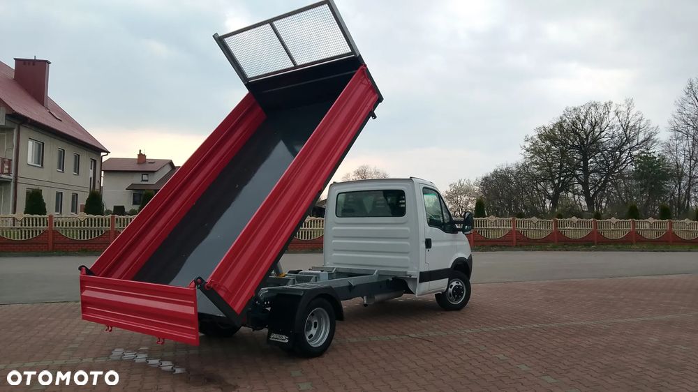 Iveco Daily 35c15 - 8