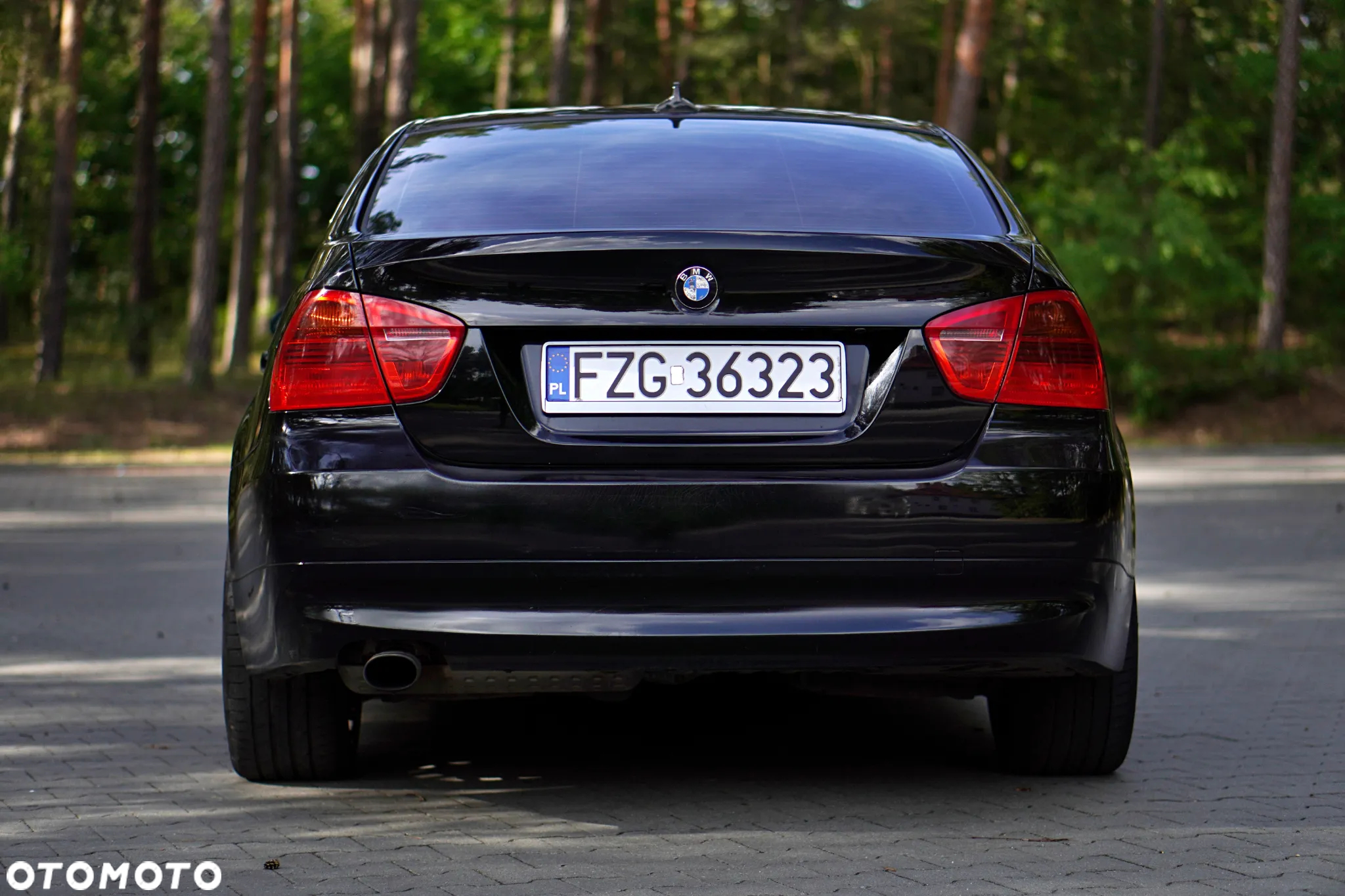 BMW Seria 3 320i - 31