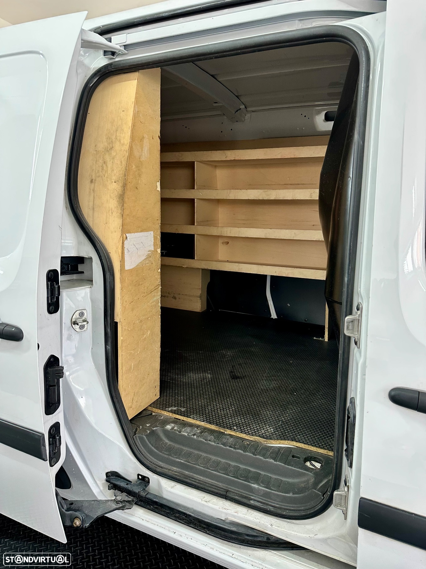 Renault Kangoo MAXI - 33