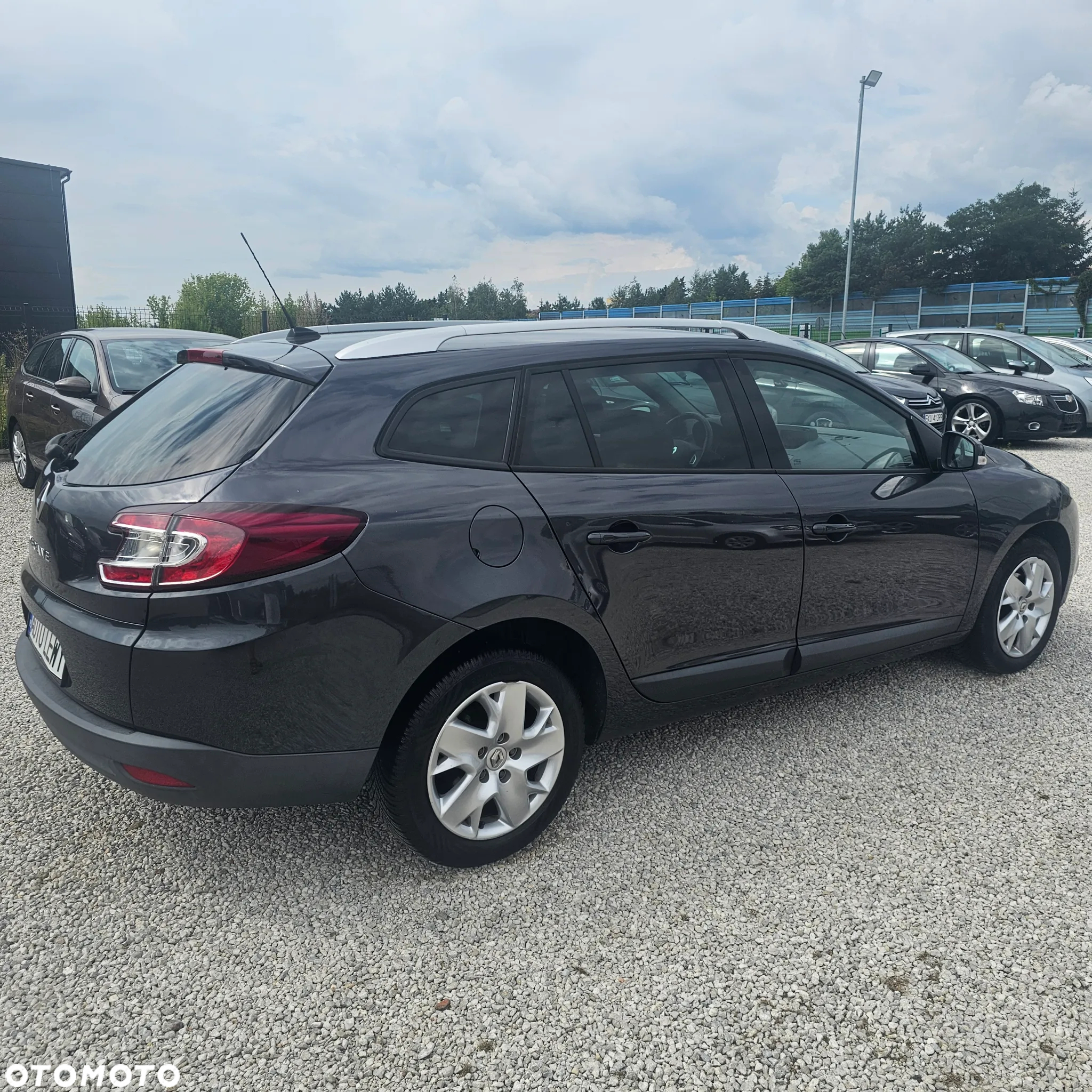 Renault Megane - 11