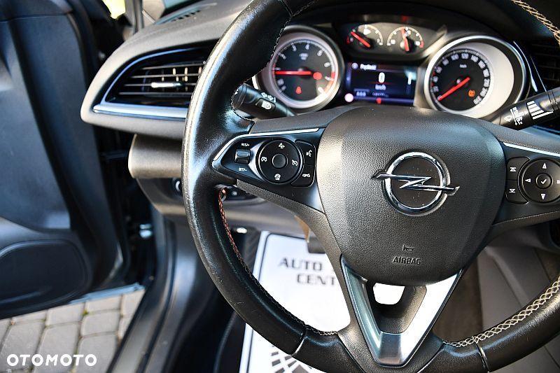 Opel Insignia 1.5 ECOTEC Direct Inj Turbo Innovation - 15