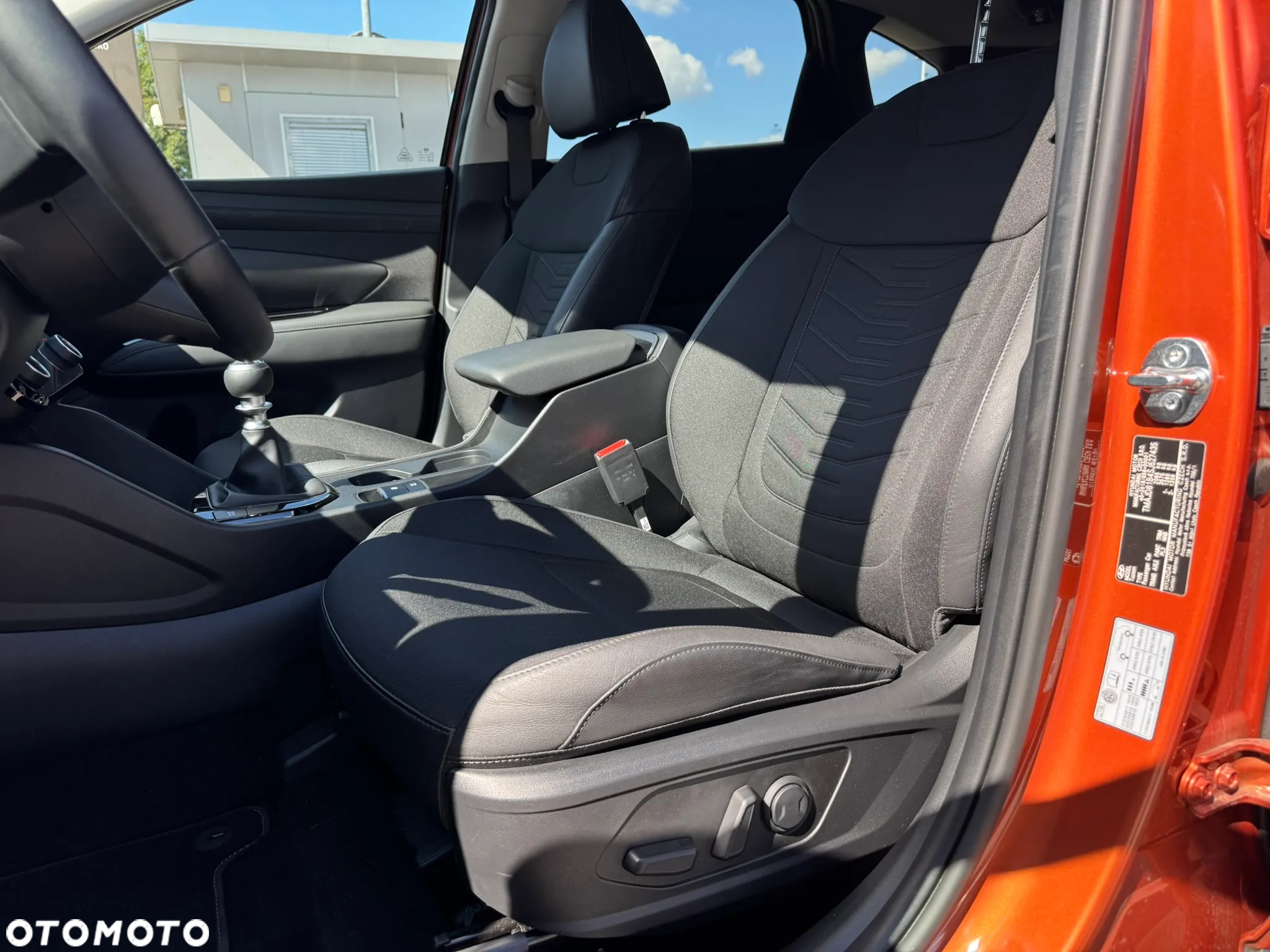 Hyundai Tucson 1.6 T-GDi Executive 2WD - 17