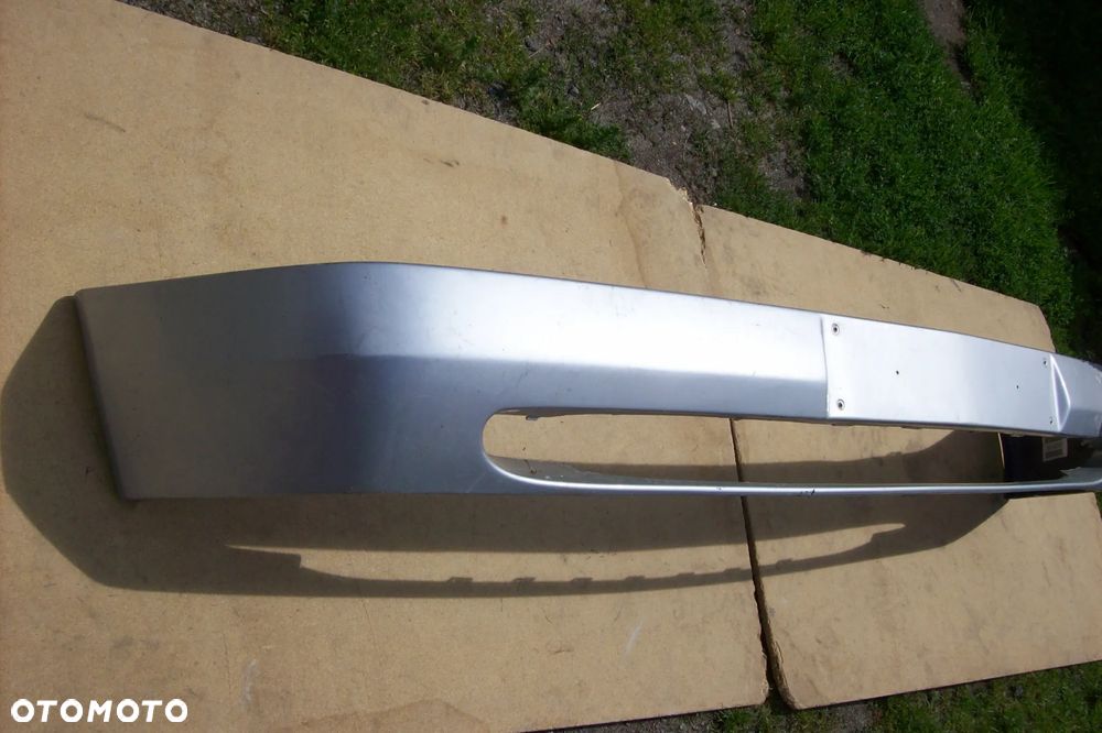 ZDERZAQK PRZEDNI MERCEDES W202 - 3