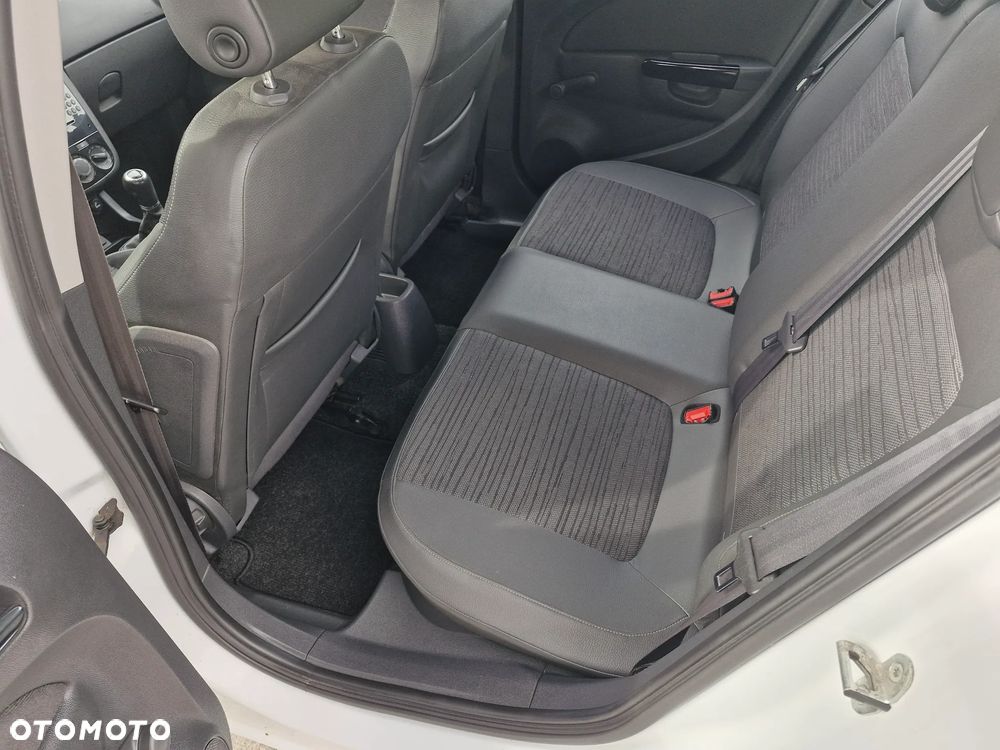 Opel Corsa 1.2 16V (ecoFLEX) Easytronic Edition - 10