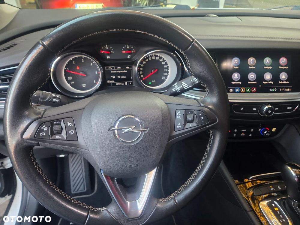 Opel Insignia 2.0 CDTI automatik Business Edition - 14