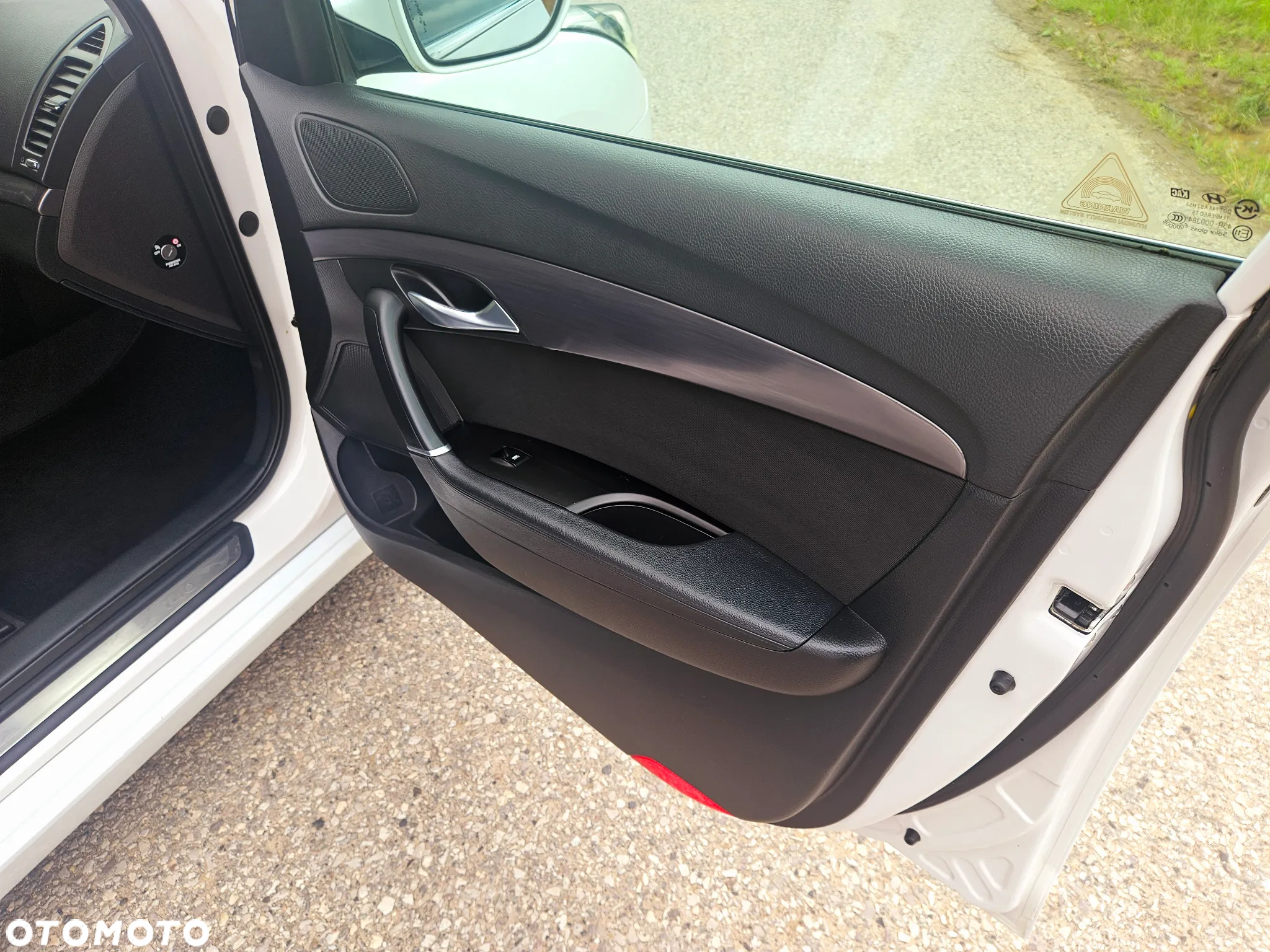 Hyundai i40 1.7 CRDi Premium - 17