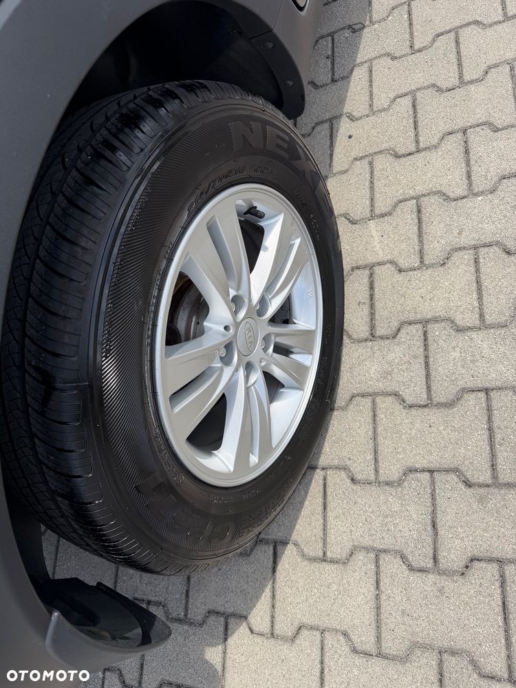 Kia Sportage 1.6 GDI 2WD ISG Spirit - 22