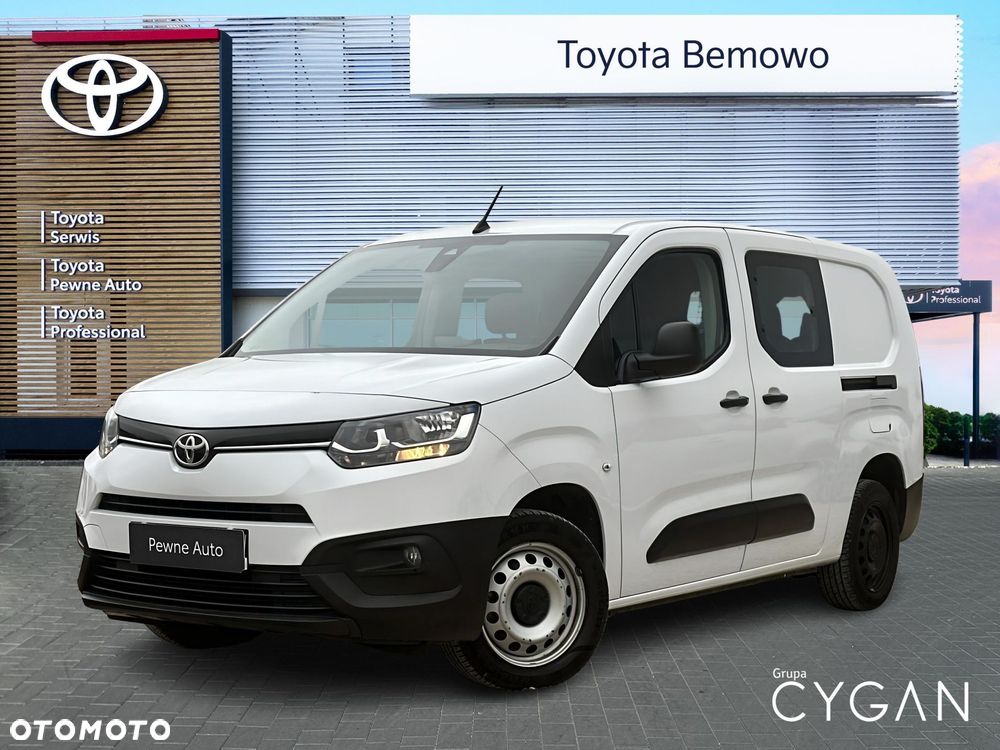 Toyota PROACE CITY - 1