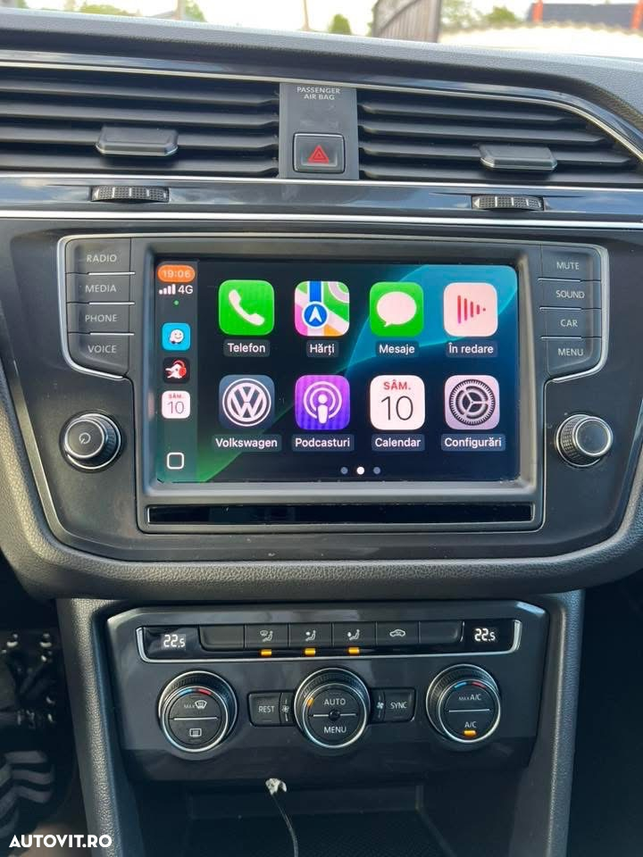 Volkswagen Tiguan 2.0 TDI SCR (BlueMotion Technology) Highline - 5