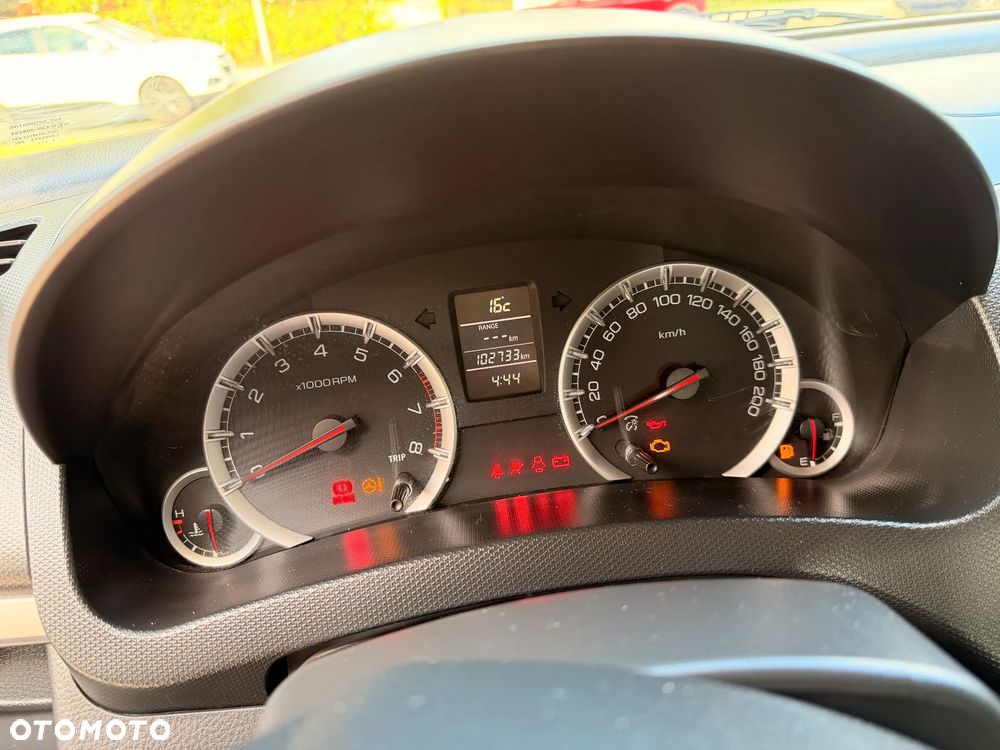 Suzuki Swift - 31