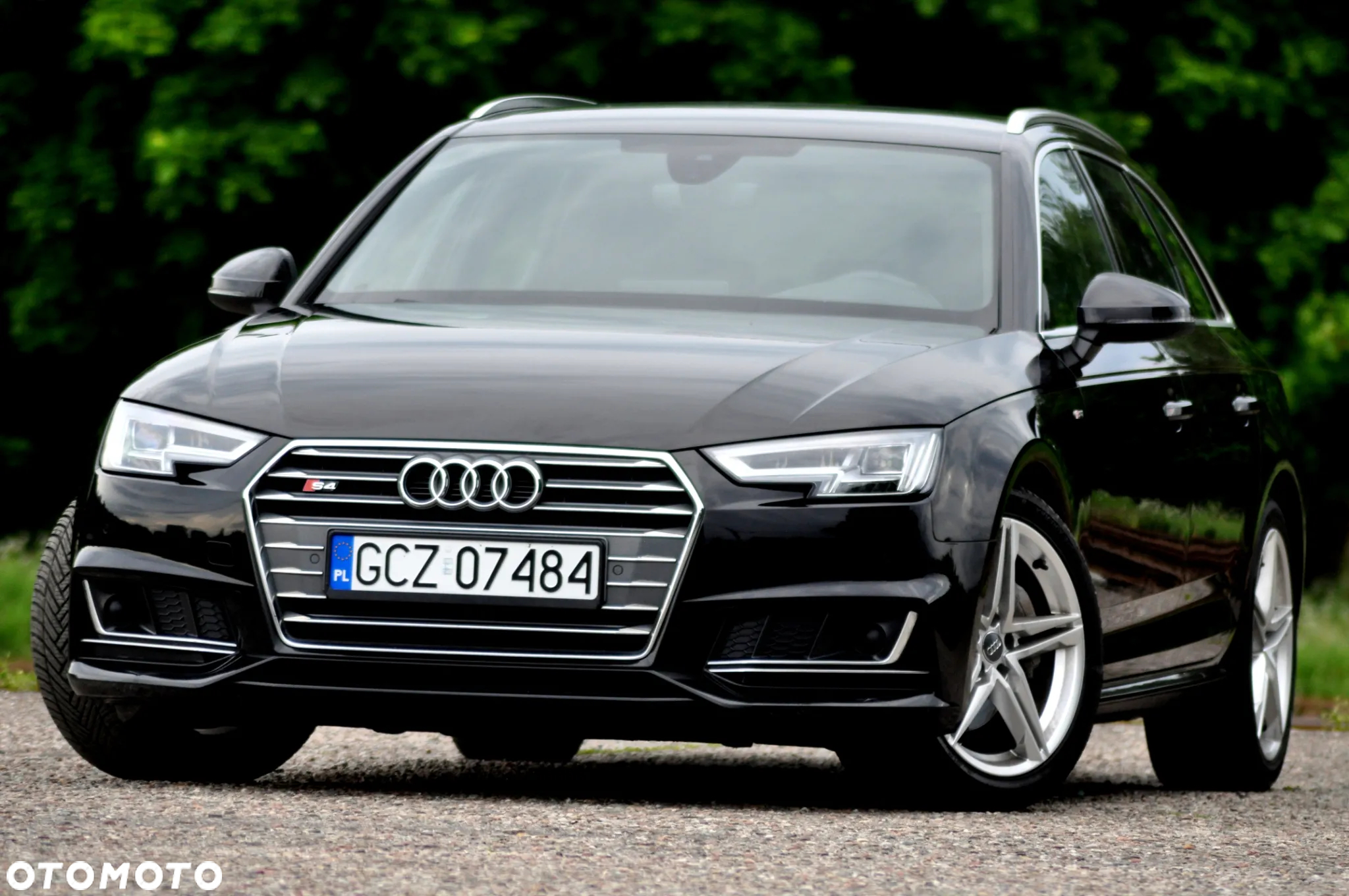 Audi A4 2.0 TDI Sport S tronic - 12