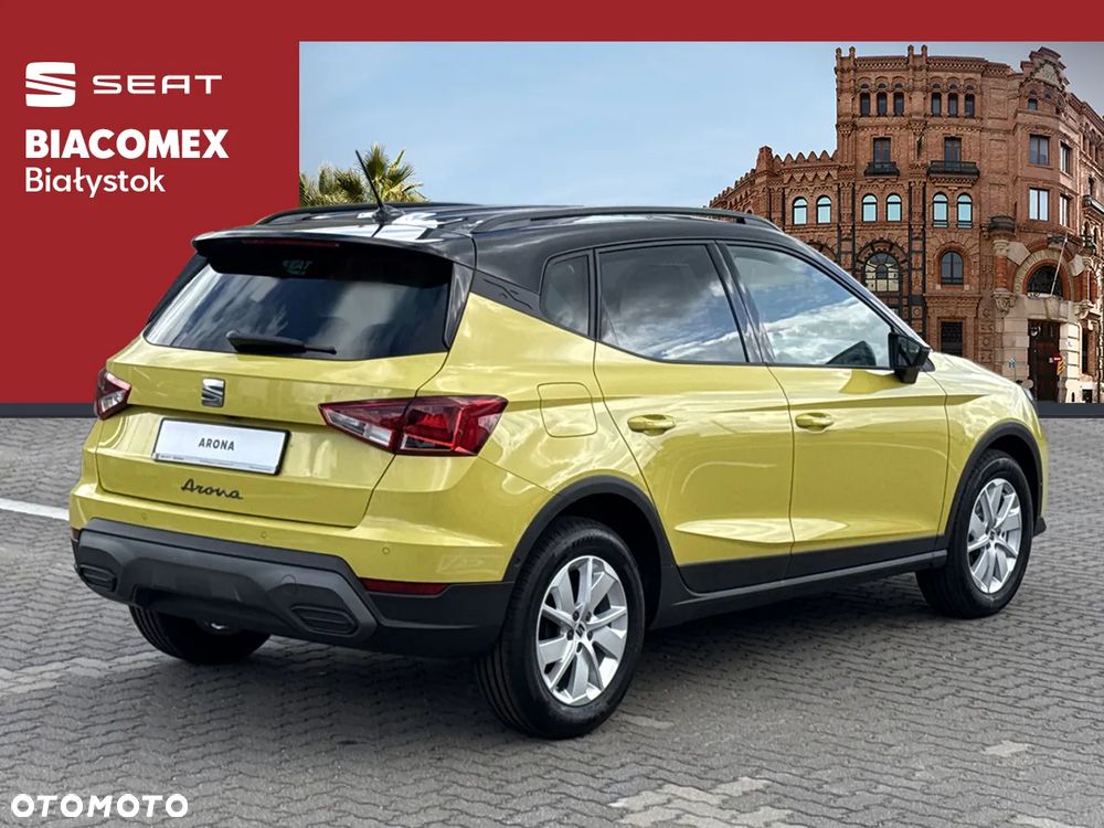 Seat Arona 1.0 TSI Style S&S - 5