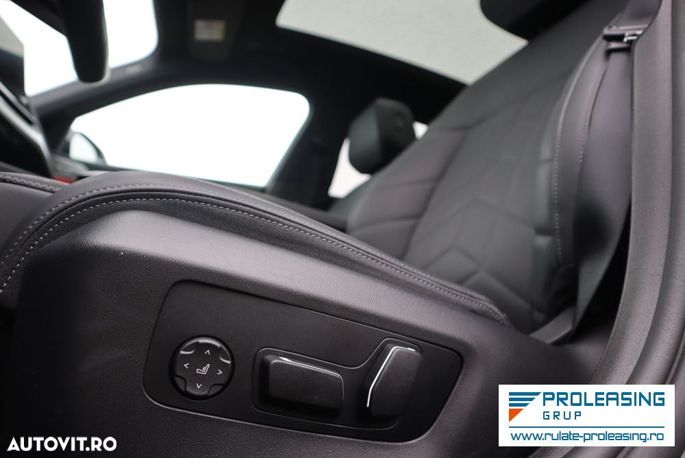BMW Seria 5 550e xDrive AT PHEV - 13