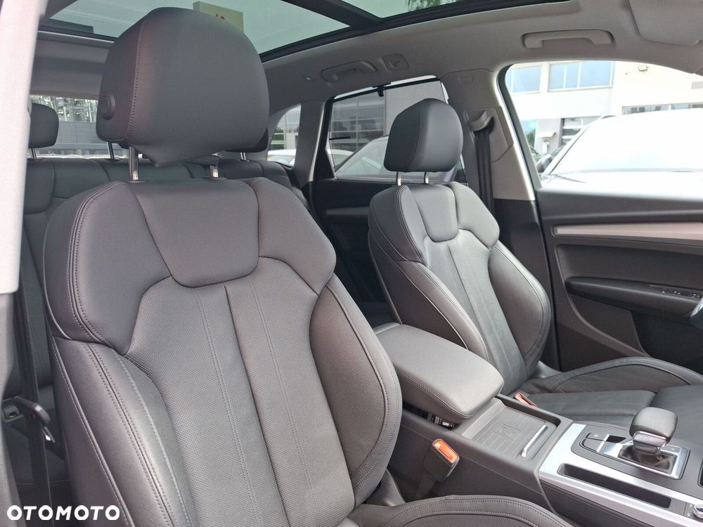 Audi Q5 - 20