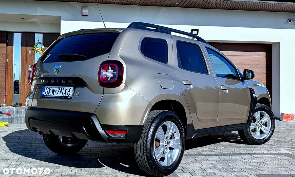 Dacia Duster 1.0 TCe Prestige - 31