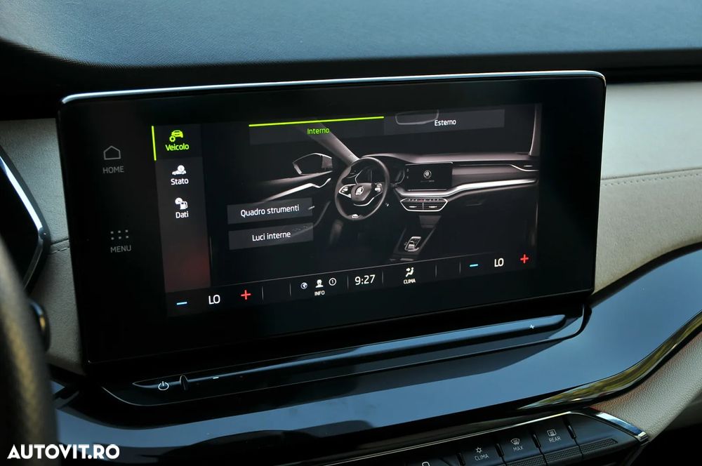 Skoda Octavia 1.0 TSI DSG Mild Hybrid Style - 19