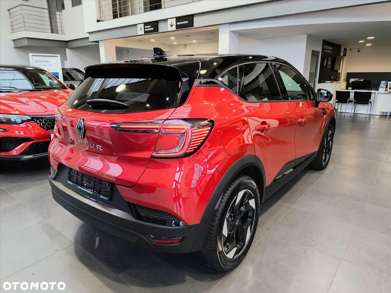 Renault Captur - 5