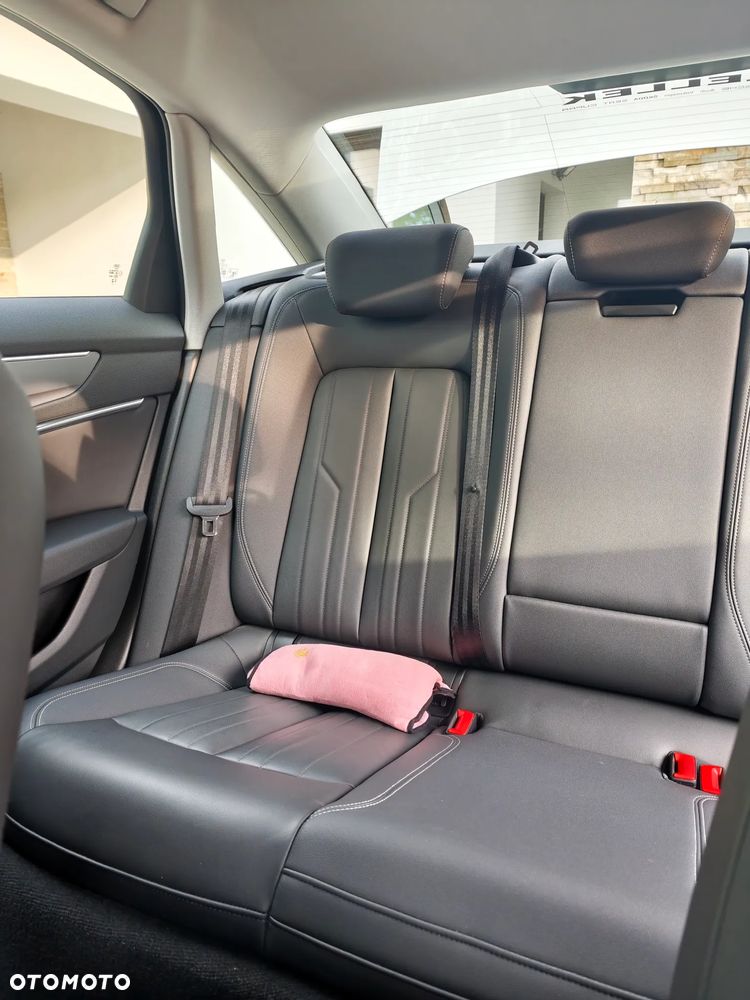 Audi A6 Limousine 40 TDI mHEV Quattro S tronic - 30